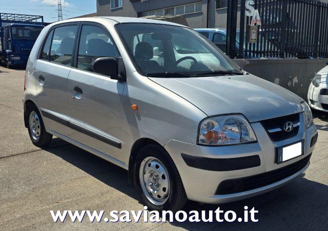 HYUNDAI Atos Prime 1.1 12V Active