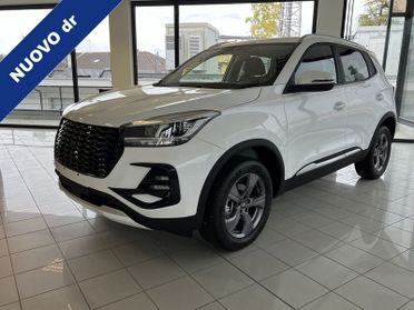 DR AUTOMOBILES dr 5.0 1.5 Unica Bi-Fuel GPL