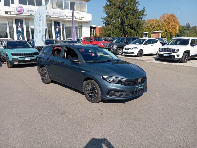 FIAT Tipo *PROMO* 1.6 Mjt S&S SW