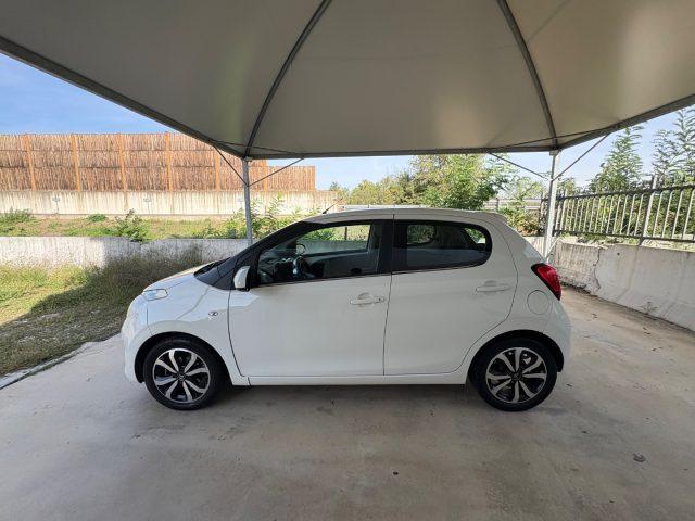 CITROEN C1 Airscape VTi 68 5 porte Shine PRONTA CONSEGNA OK N