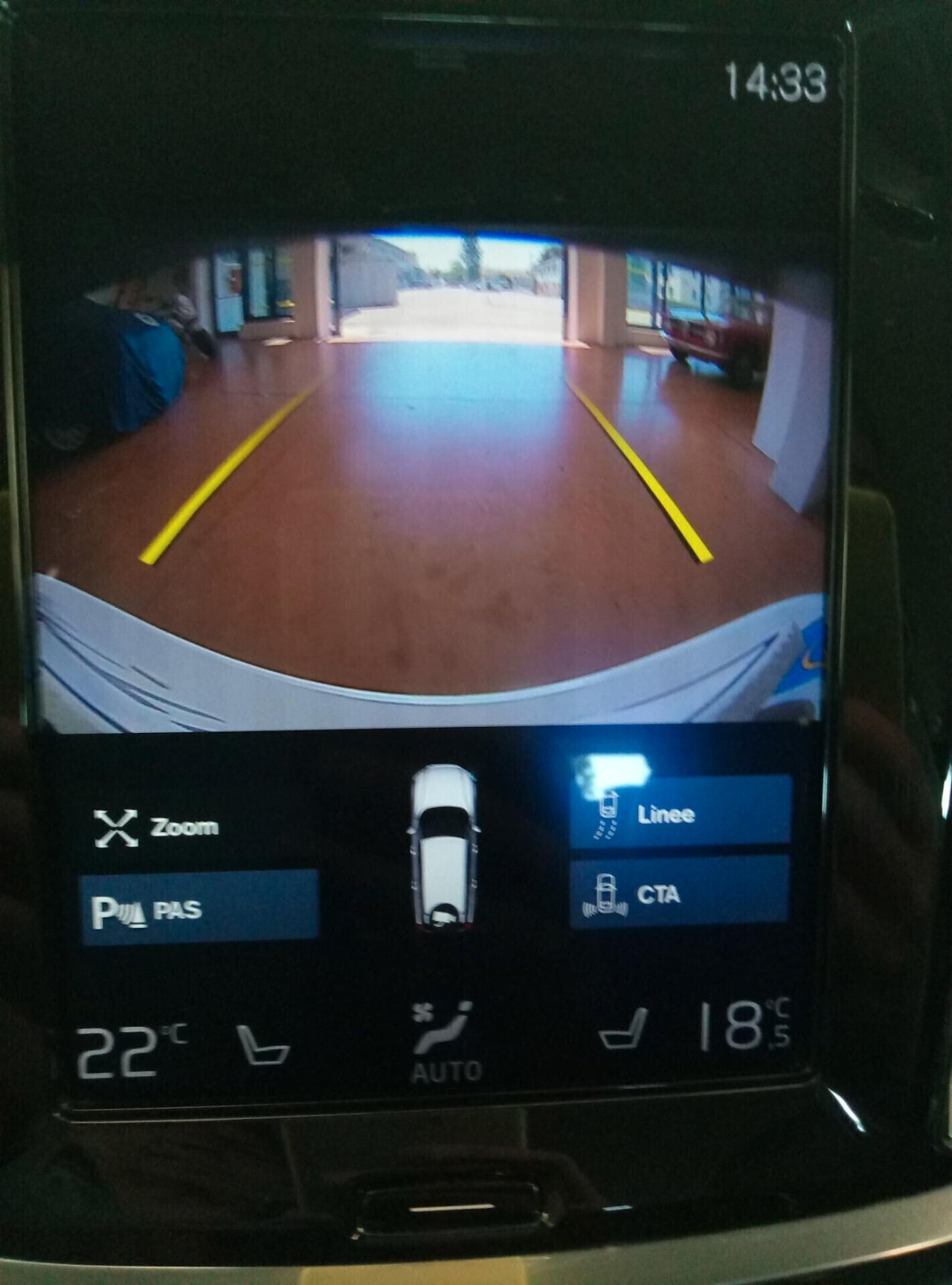 Volvo V60 D4 Geartronic Business Plus