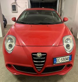 Alfa Romeo MiTo 1.6 JTDm 16V Distinctive Sport Pack