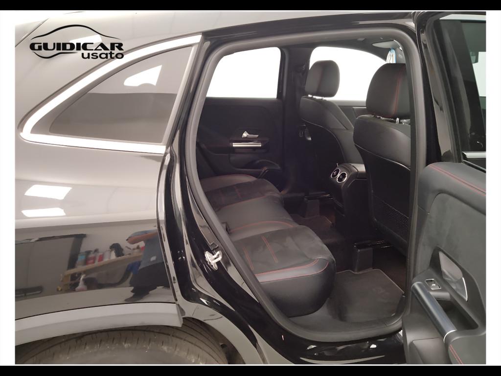 Mercedes-Benz GLA-H247 2020 - GLA 200 d Premium 4matic auto