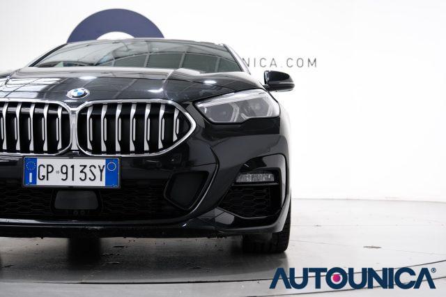 BMW 220 D GRAN COUPE MSPORT AUTOMATICA