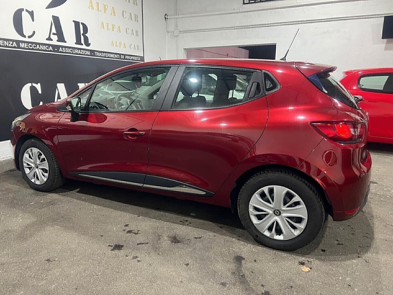 RENAULT CLIO 0.9 TCe 90 CV 2019!!! BUSINESS!!