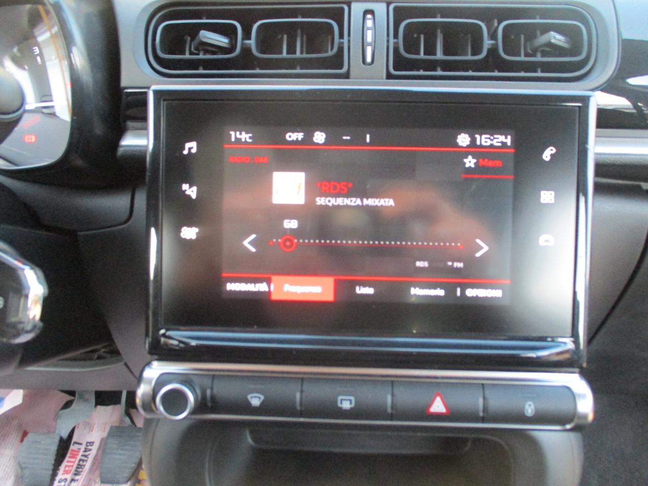 Citroen C3 BlueHDi 100 S&S Shine Pack 2021