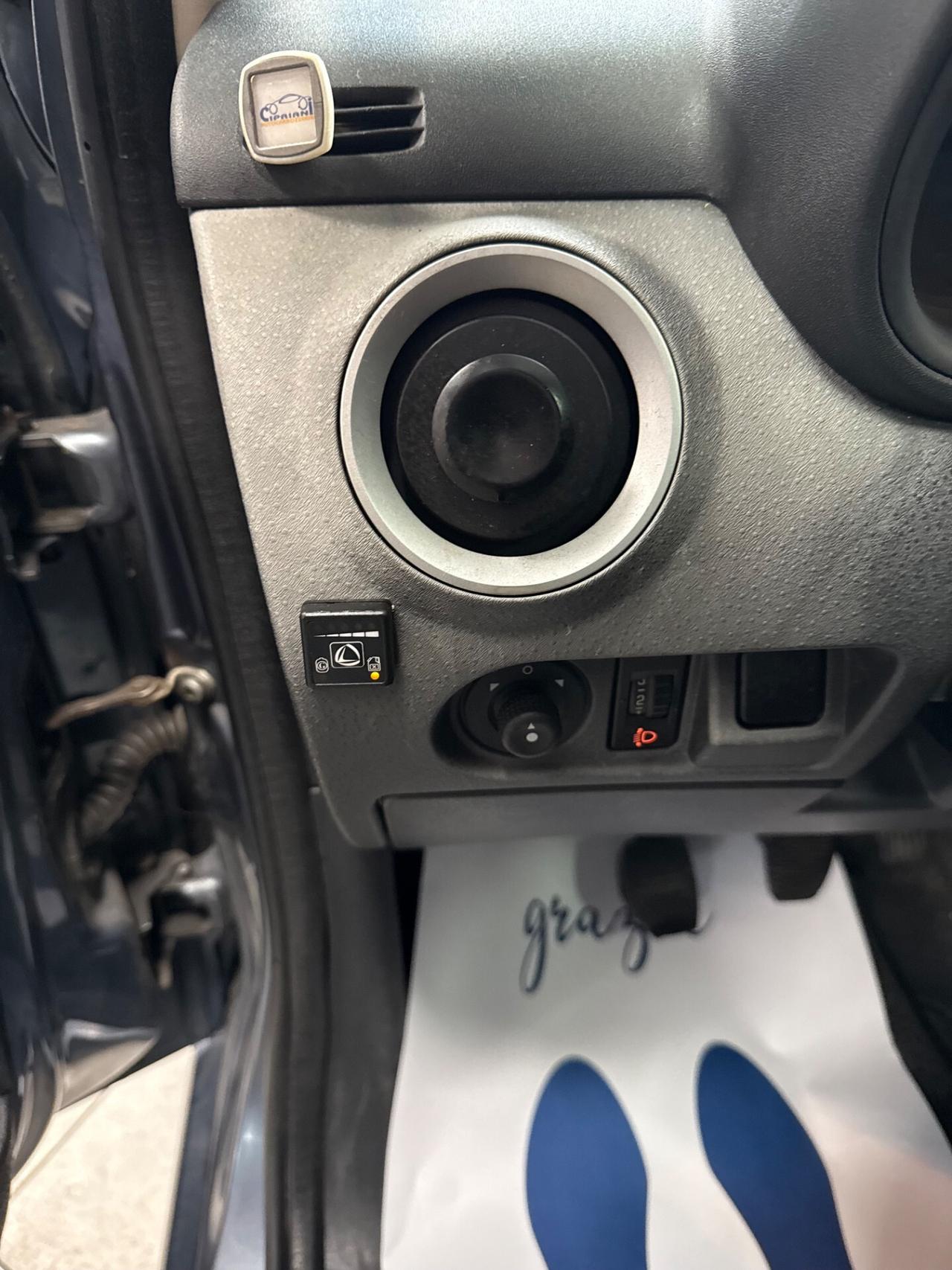 Citroen C3 1.1 Elegance Gpl 60CV Ok Neopatentati