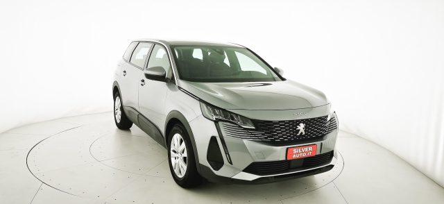 PEUGEOT 5008 BlueHDi 130 S&S EAT8 Active Business