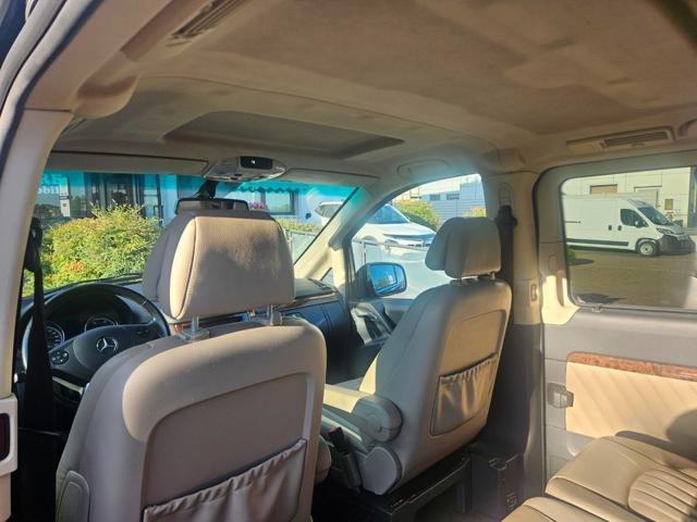 MERCEDES-BENZ Viano 3.0 CDI Ambiente EL