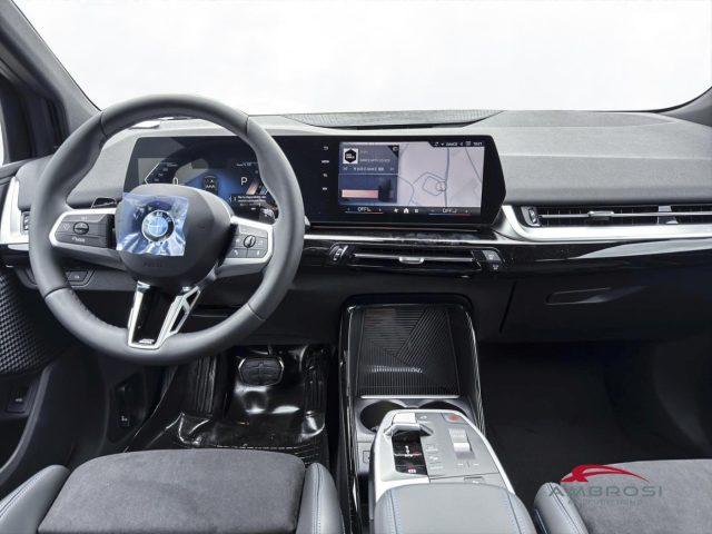 BMW 218 Serie 2 d Active Tourer Msport Package