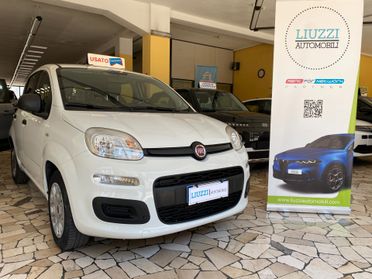 Fiat Panda 1.2 Easy Uniproprietario