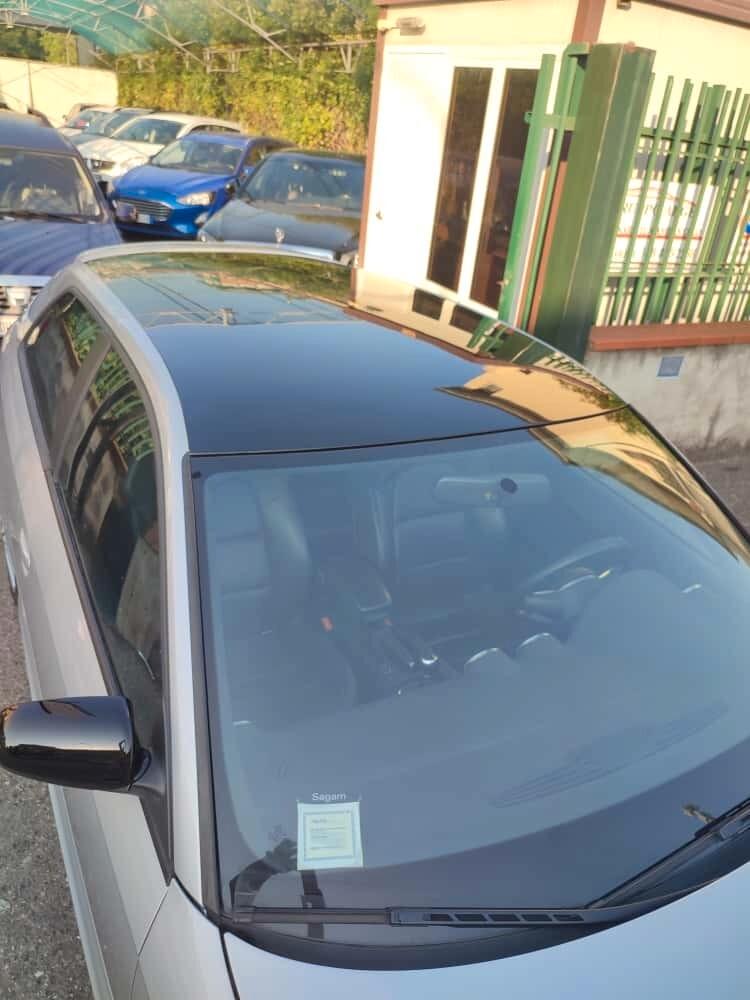 Audi A3 S3 2.0 TFSI quattro