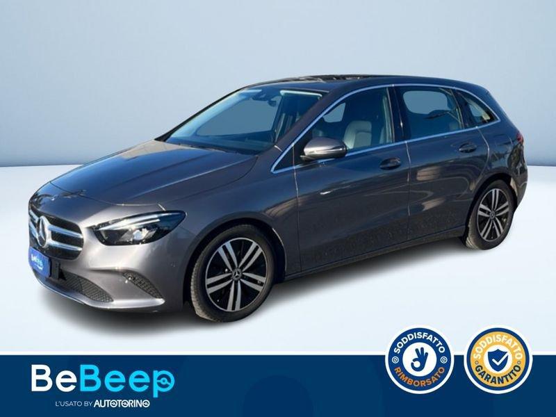Mercedes-Benz Classe B B 200 D SPORT PLUS AUTO