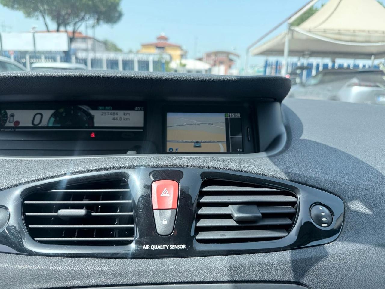 Renault Scenic Scénic X-Mod 1.5 dCi 110CV Luxe