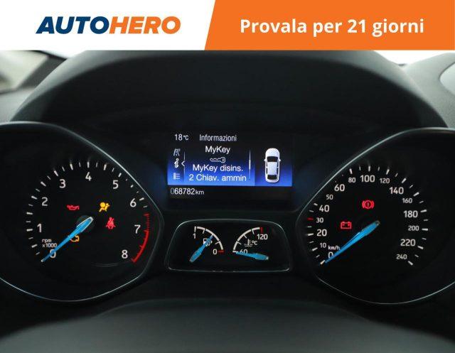 FORD C-Max 1.6 120CV GPL Plus