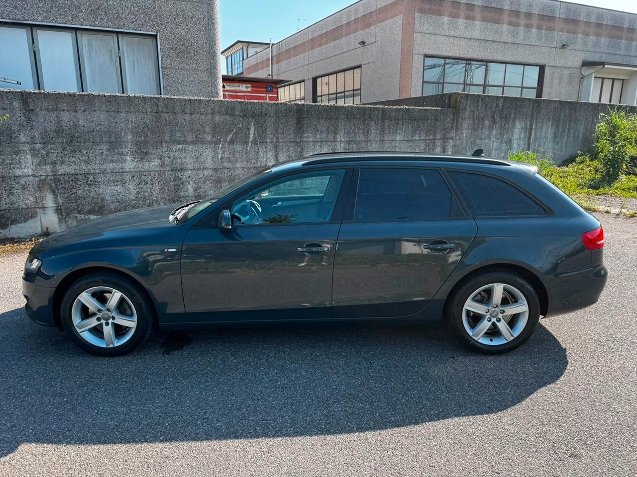 Audi A4 2.0 TDI 143CV F.AP. Advanced Plus