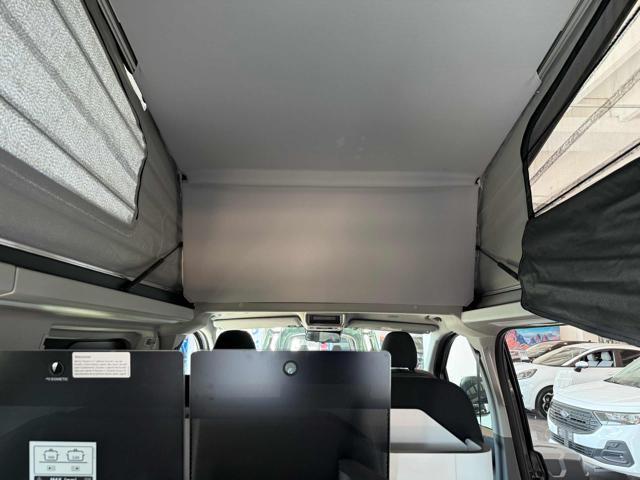 FORD Transit Custom 320 2.0 EcoBlue 170CV aut. PC Furgone Sport