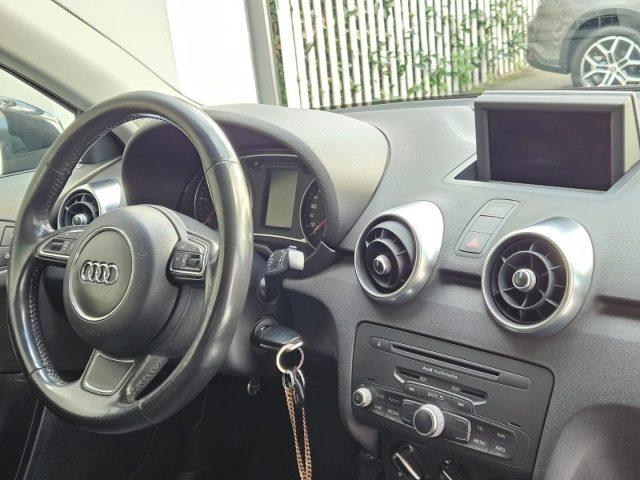 AUDI A1 1.6 TDI Sline Ambition