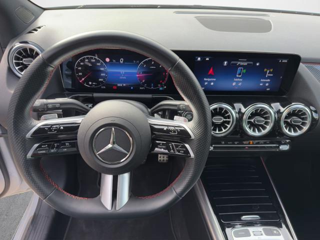 MERCEDES-BENZ B 180 d Automatic AMG Line Premium Tetto Luci Italiana