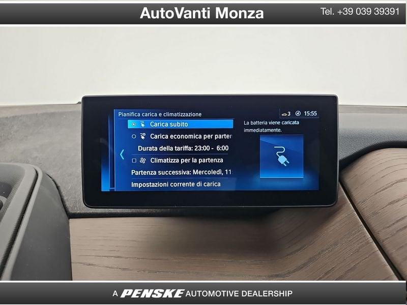 BMW i3 i3s 120 Ah Advantage