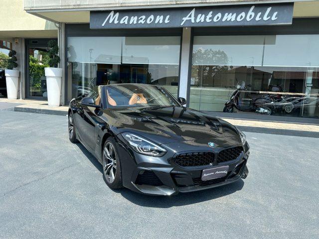 BMW Z4 sDrive30i Msport 2000CC CV 259