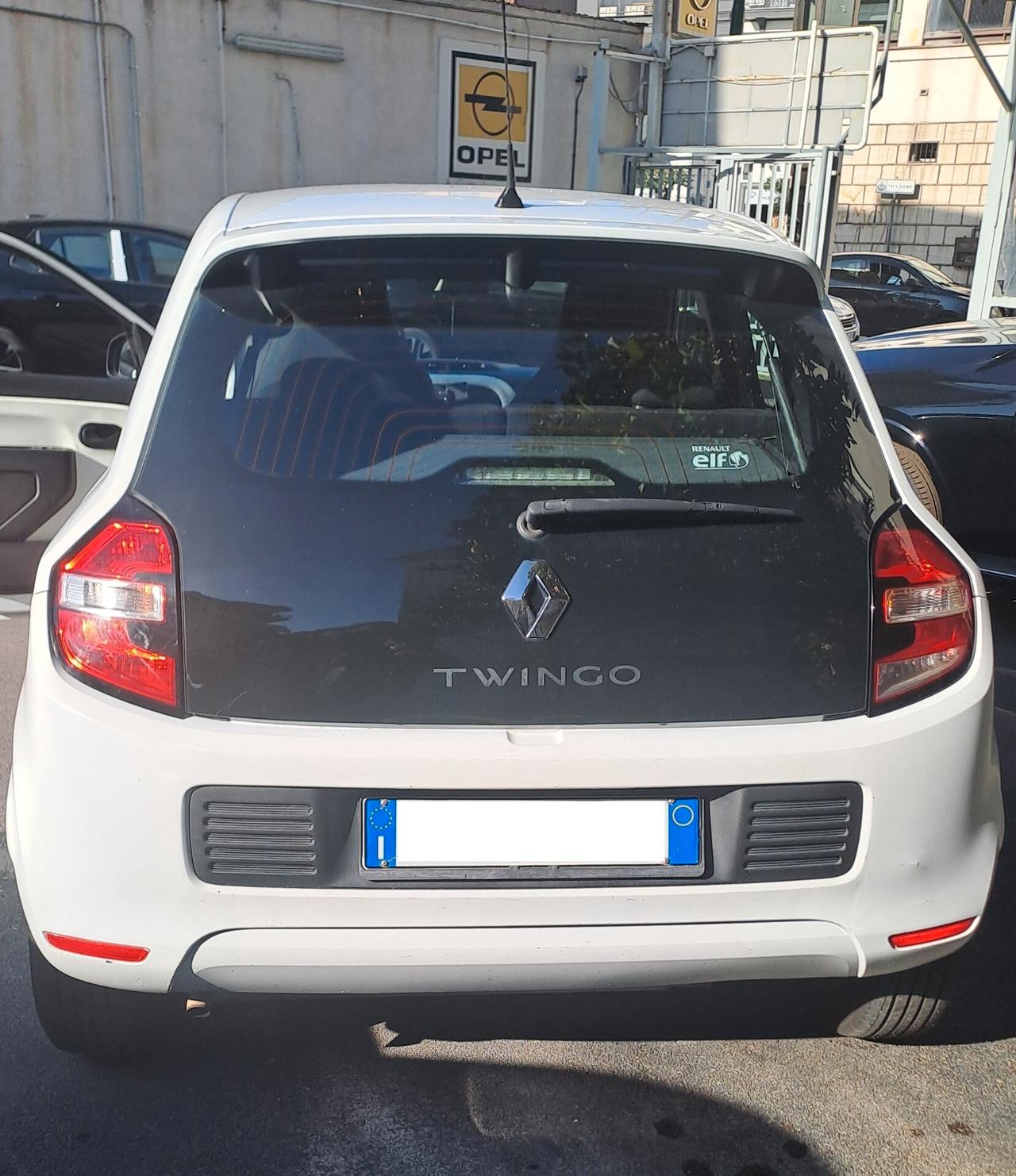 Renault Twingo 1.0 70CV PERFETTA!!