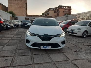 Renault Clio 5 Porte Clio 1.0 tce Zen Gpl 100cv my21