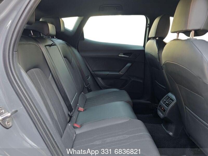 Cupra Formentor Formentor 2.0 TDI 150 Cv