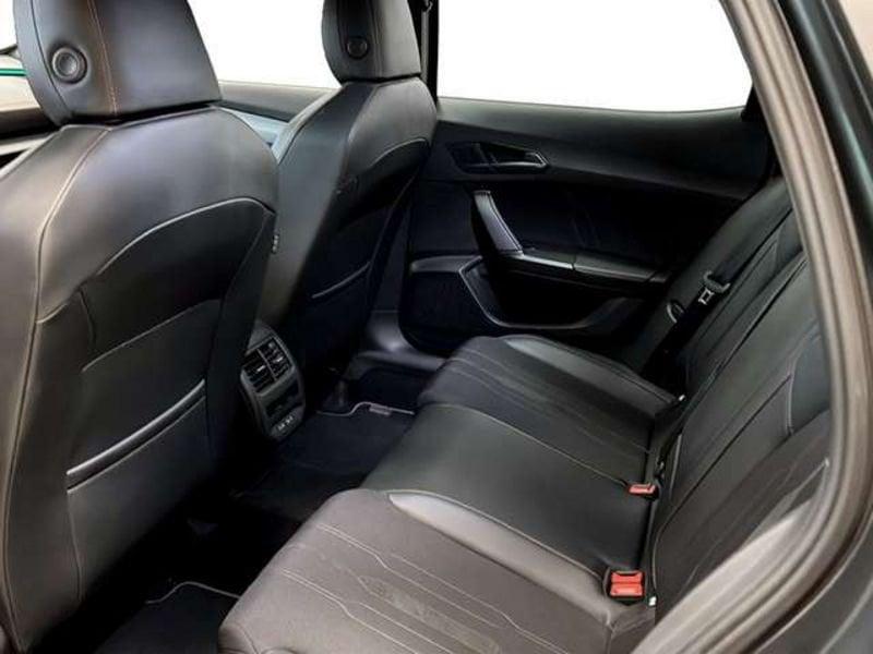 Cupra Formentor 2020 1.5 tsi 150cv dsg