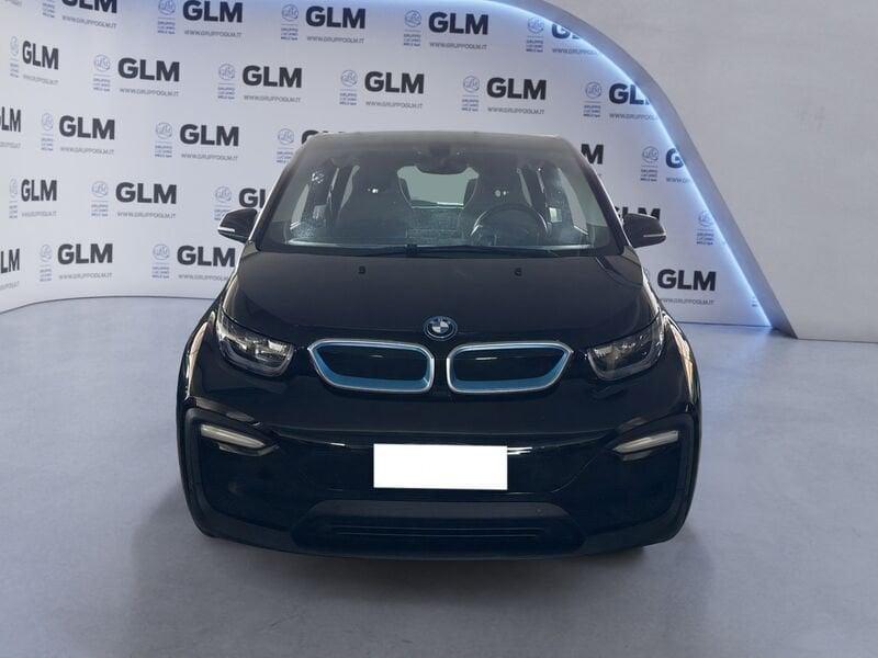 BMW i3 120 Ah Advantage