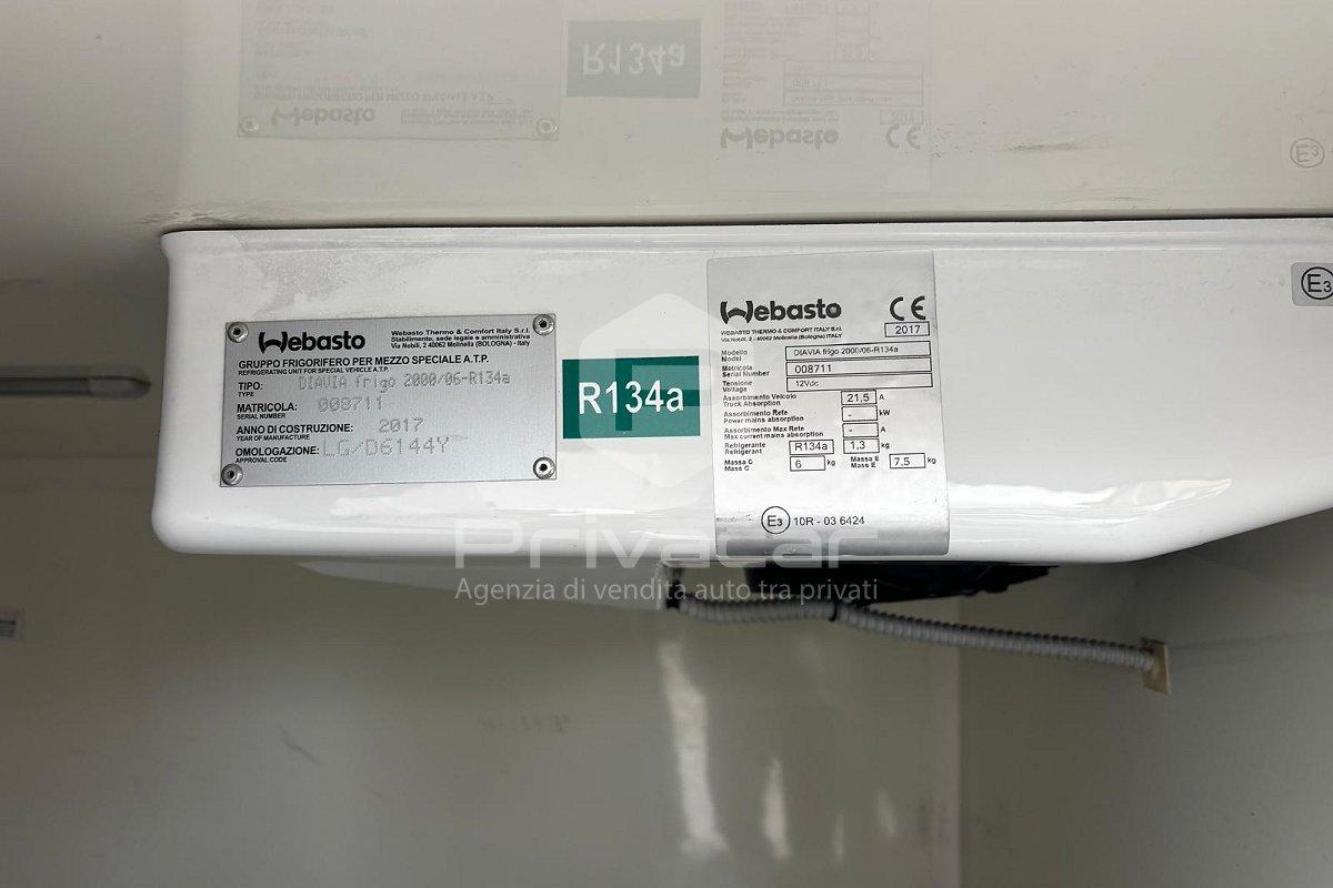 CITROEN Berlingo BlueHDi 100 Van 3 posti Club L1