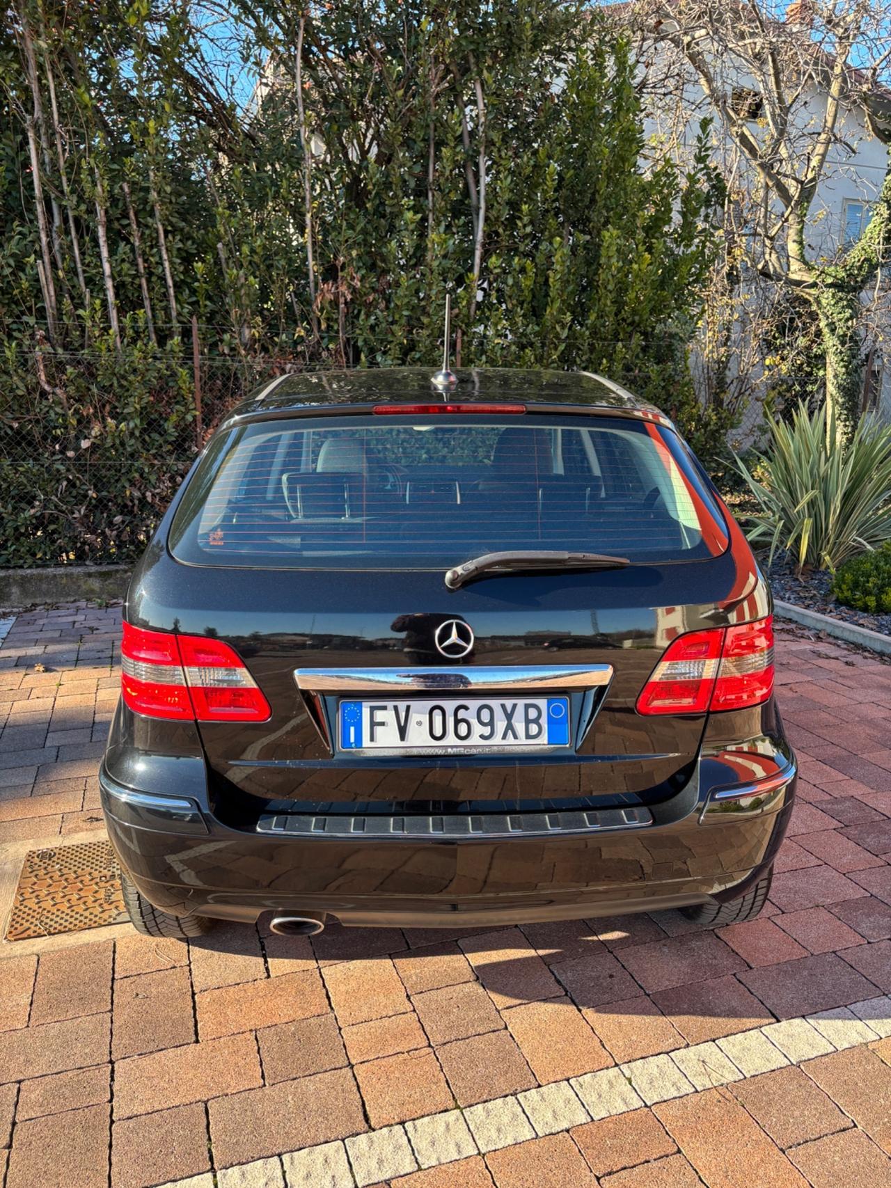 Mercedes-benz B 180 CDI Premium