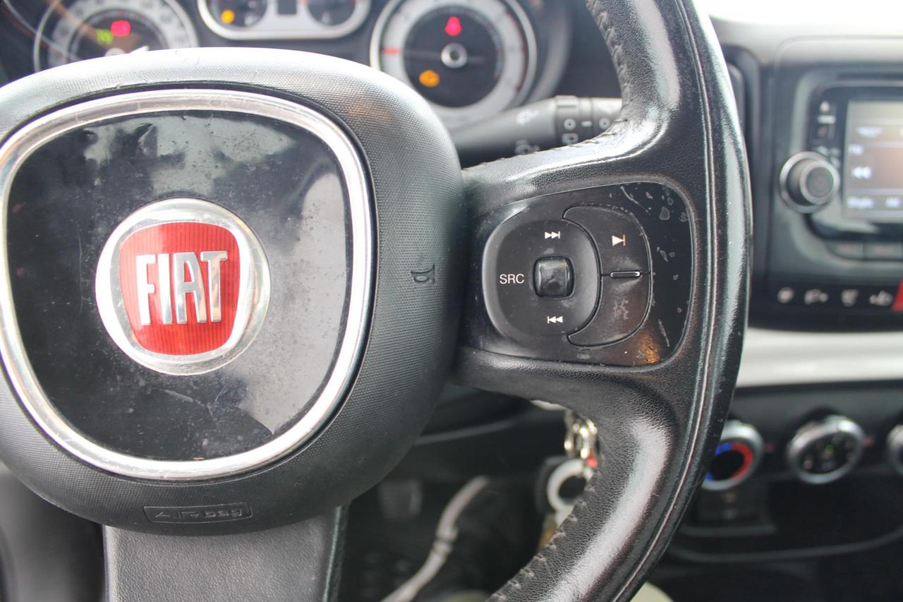 Fiat 500 L 1.3 mjt Pop Star 85 Cv.