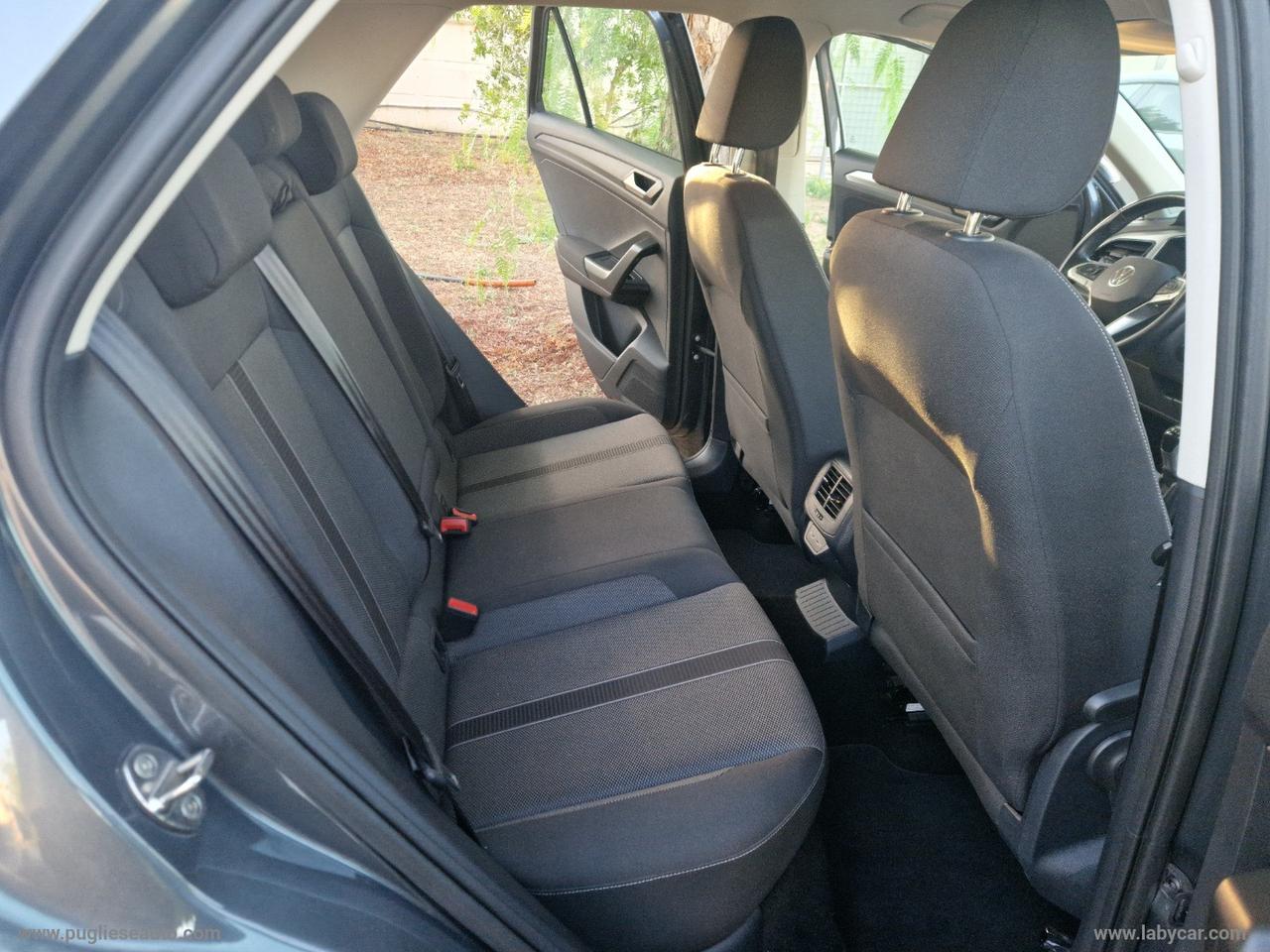VOLKSWAGEN T-Roc 2.0 TDI SCR Style