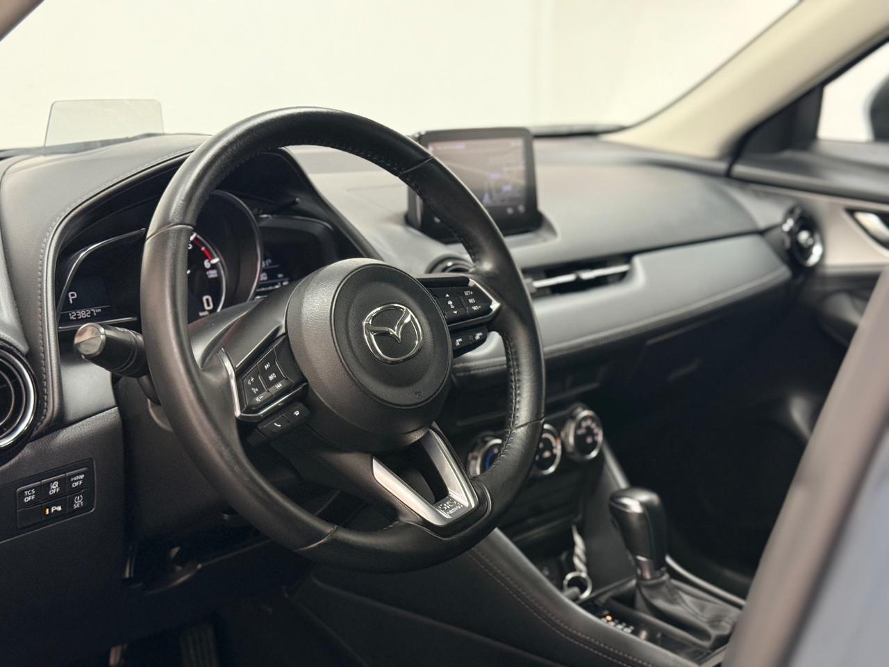 Mazda CX-3 1.8L 116cv Skyactiv-D Exceed 12/2018 Neopatentati Euro 6B