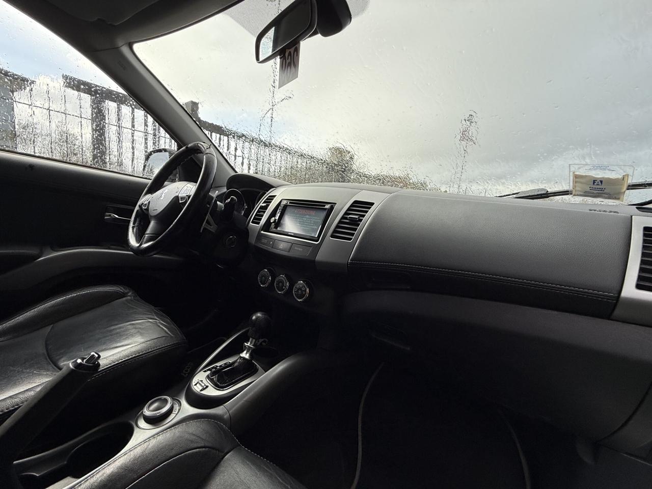 PEUGEOT 4007 2.2 DIESEL