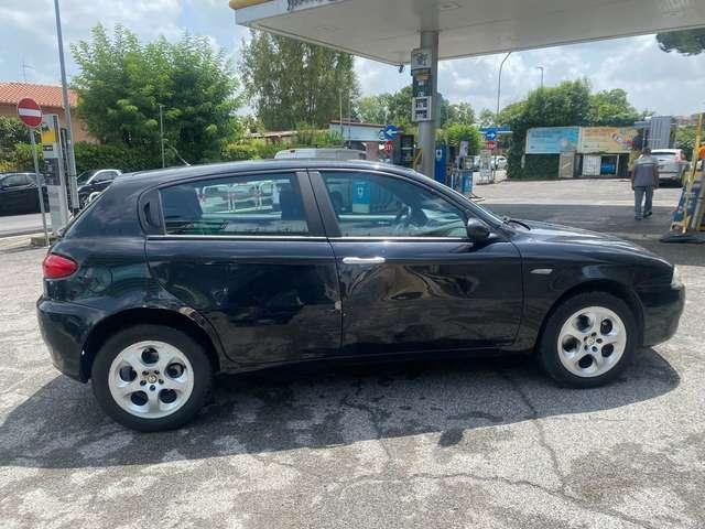 Alfa Romeo 147 147 II 2004 5p 1.9 jtd Progression 120cv