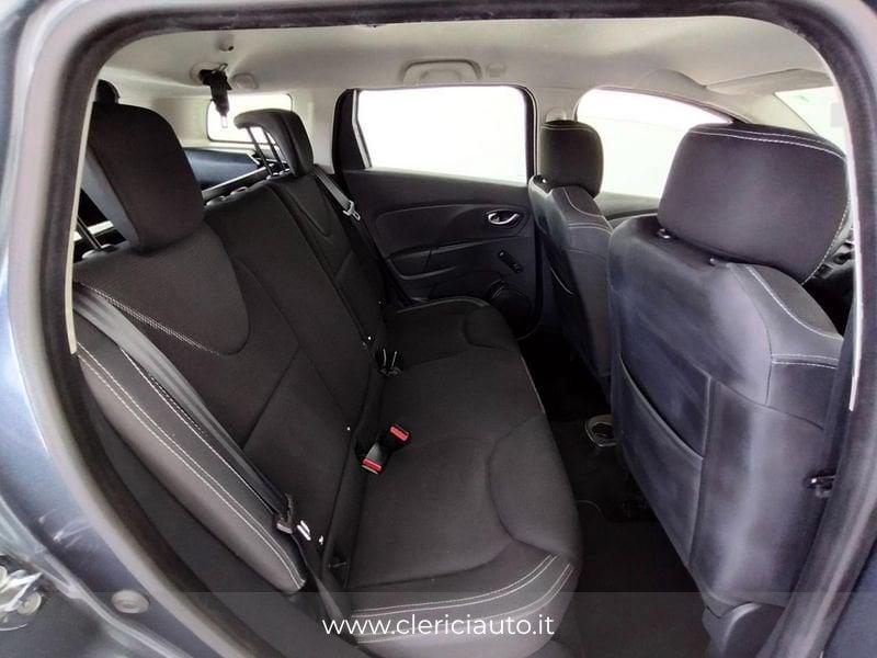 Renault Clio Sporter dCi 8V 75CV Start&Stop Energy Zen