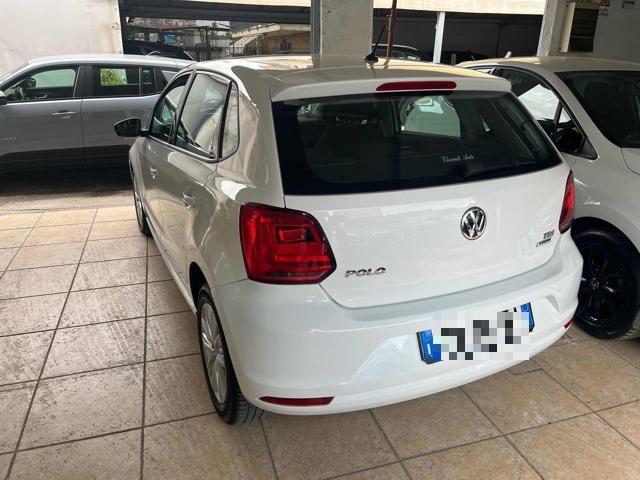 VOLKSWAGEN Polo 1.4 TDI 75CV