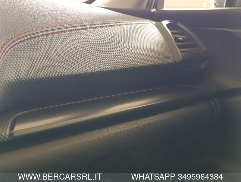 Subaru Forester Forester 2.0 e-Boxer MHEV CVT Lineartronic 4dventure