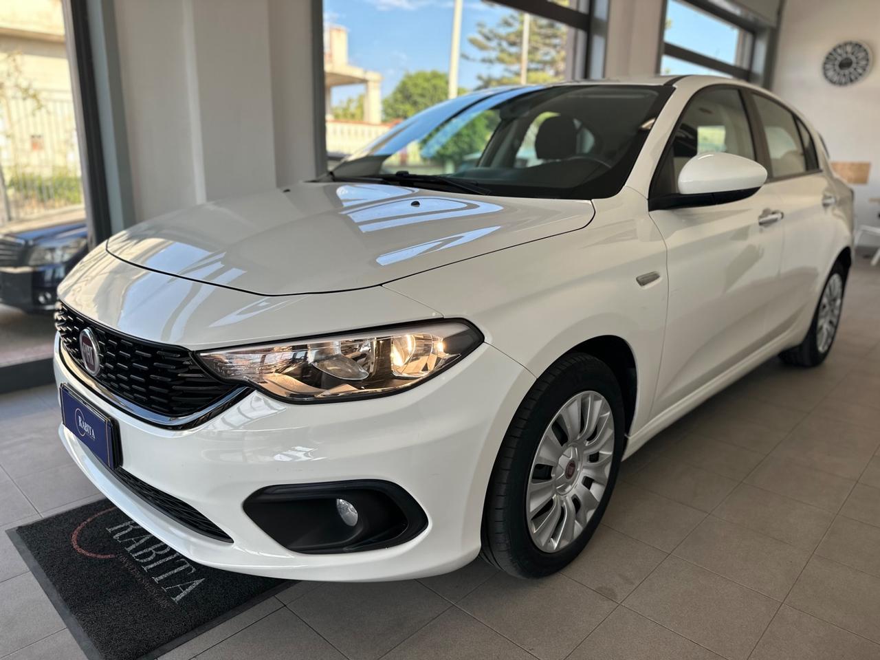 Fiat Tipo 1.4 5 porte Easy 79.000 KM