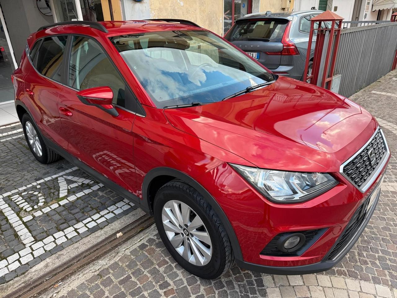 Seat Arona 1.6 TDI 95 CV Style UNICA!