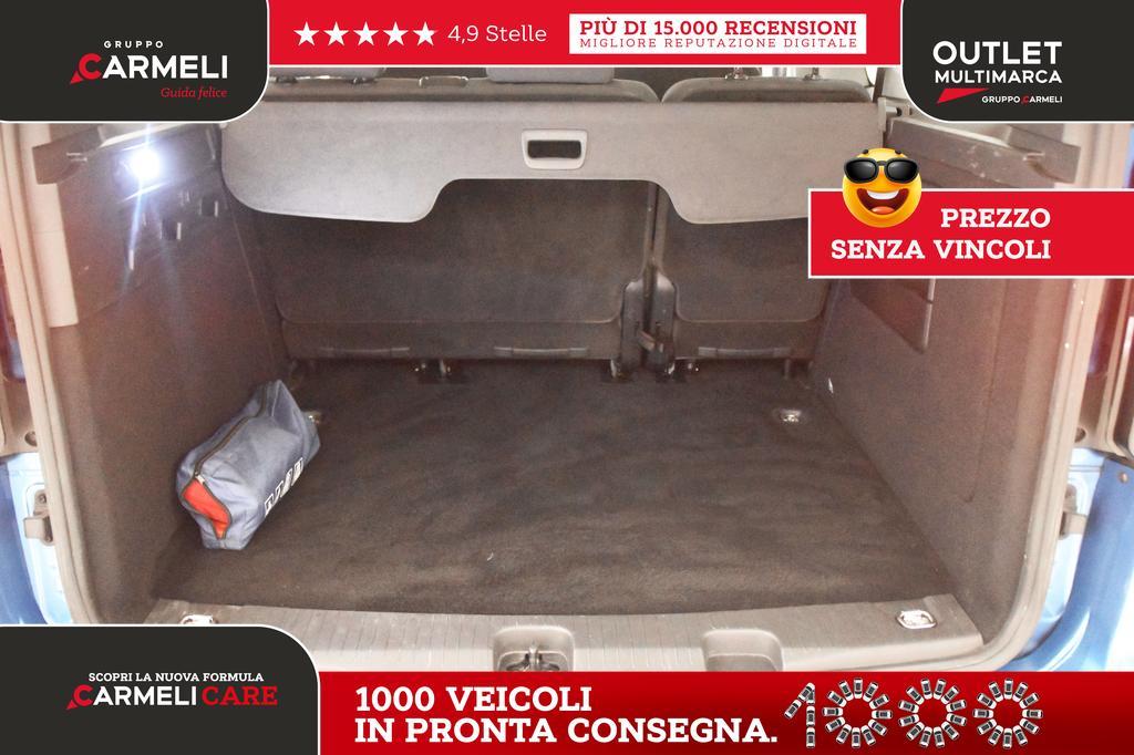 Volkswagen Caddy 2.0 tdi scr 122cv Space