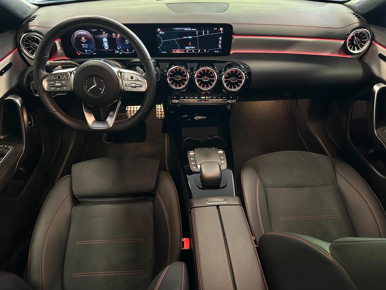 Mercedes-benz CLA 250 Automatic 4Matic Premium