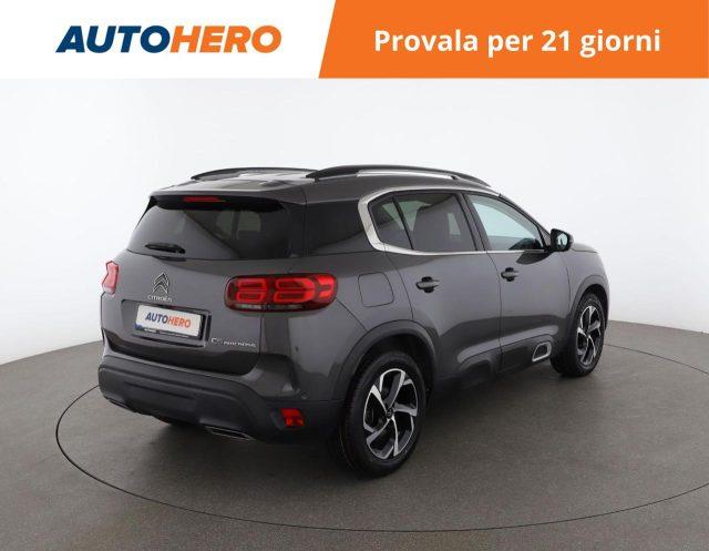 CITROEN C5 Aircross PureTech 180 S&S EAT8 Shine