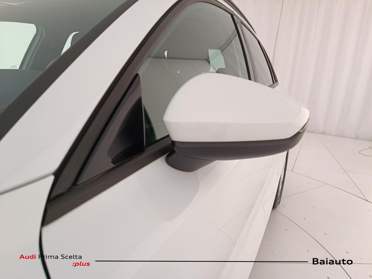 Audi A3 sportback 30 1.5 g-tron s tronic
