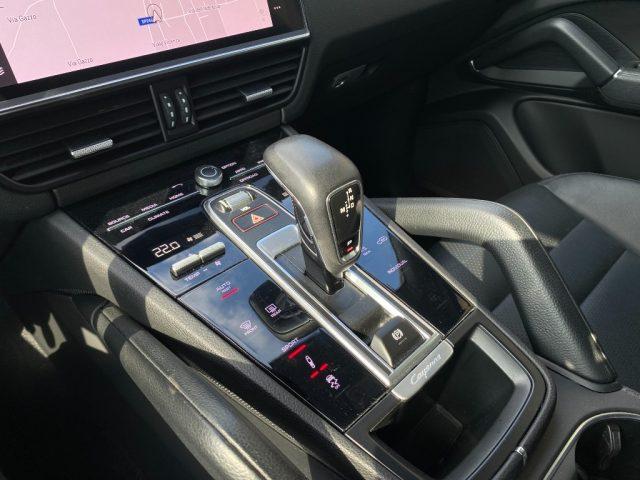 PORSCHE Cayenne 2.9 V6 S