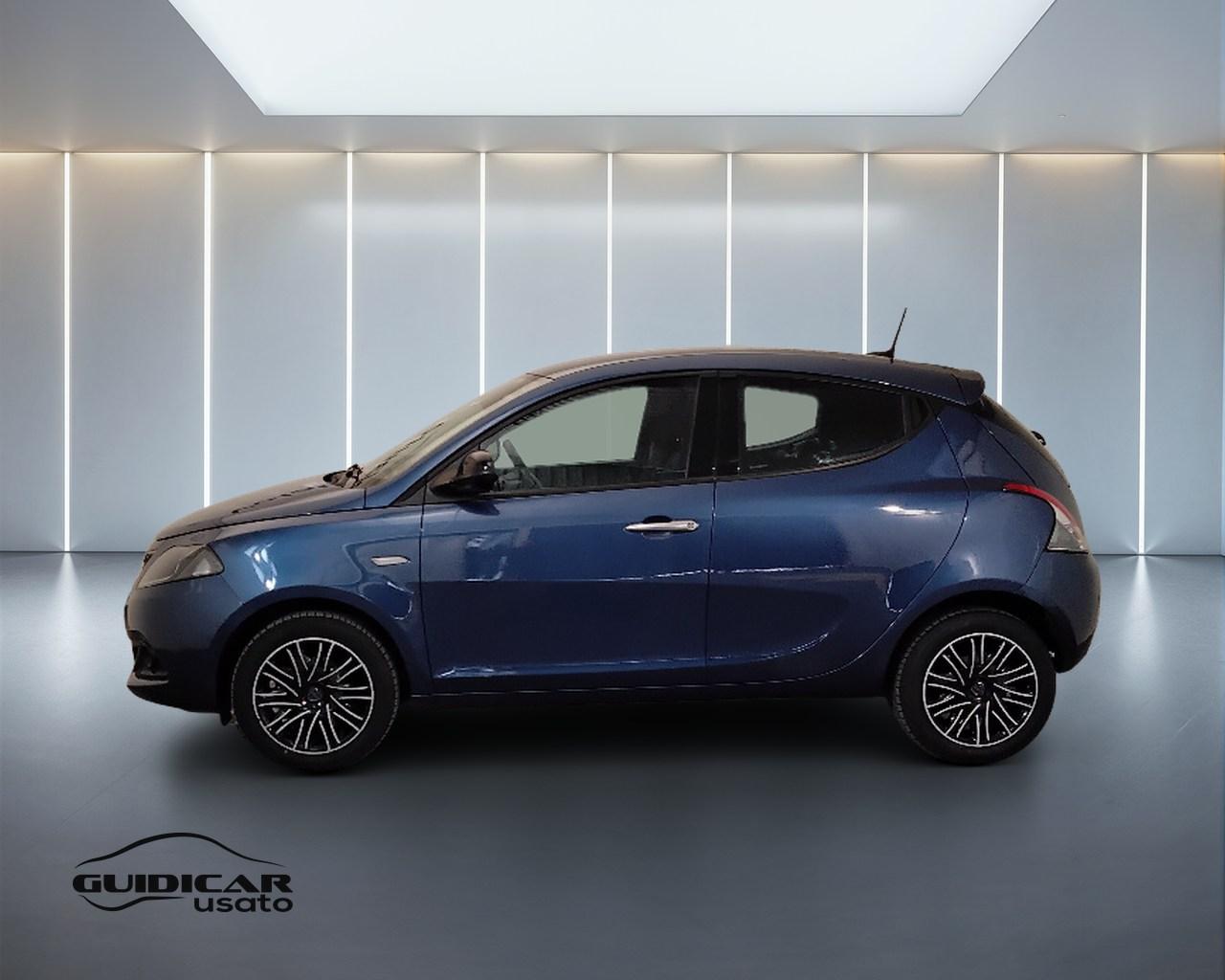 LANCIA Ypsilon III 2021 - Ypsilon 1.2 Gold Gpl 69cv