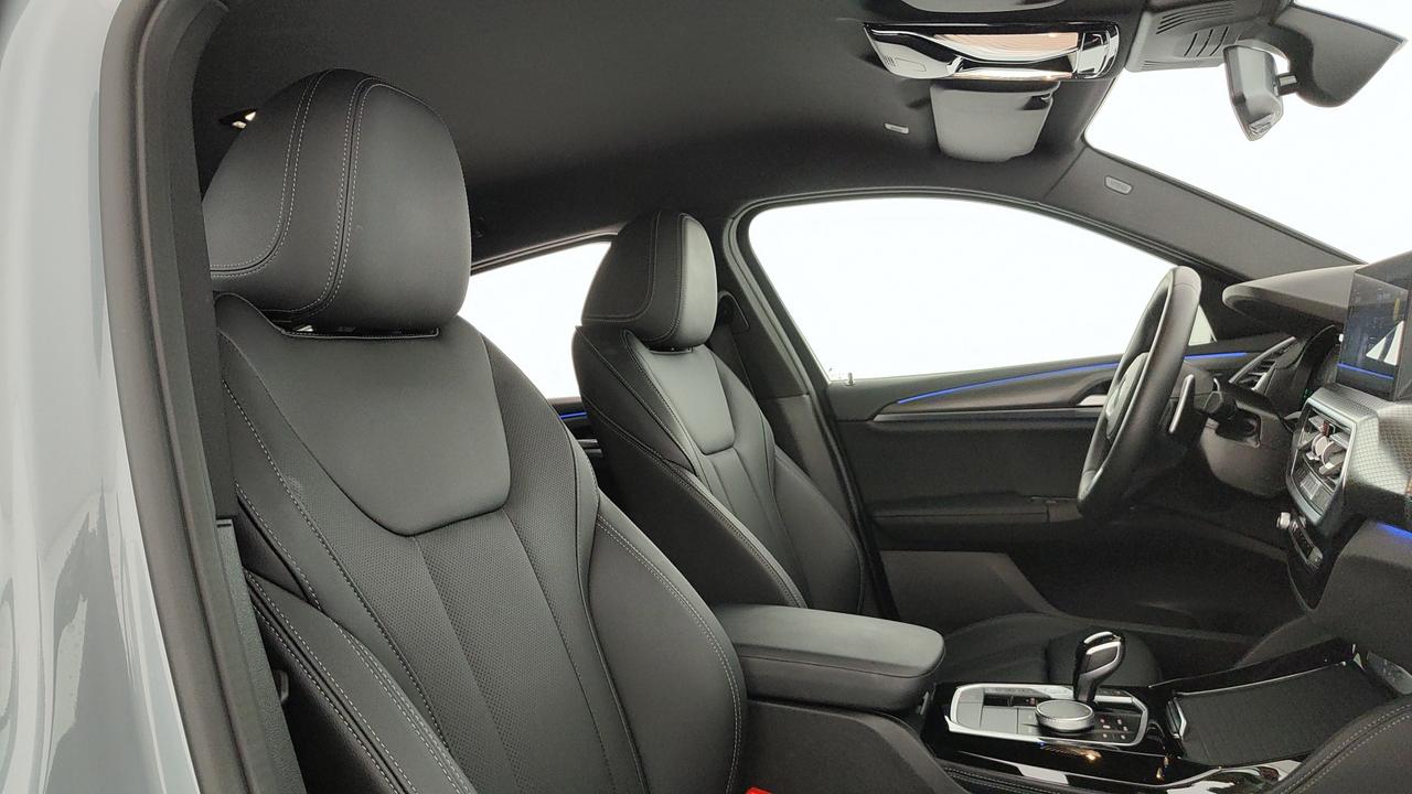 BMW X4 G02 2021 - X4 xdrive20d mhev 48V Msport auto