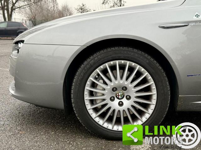 ALFA ROMEO 159 1750 TBi Distinctive